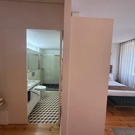 Апартаменты Ml Republic *