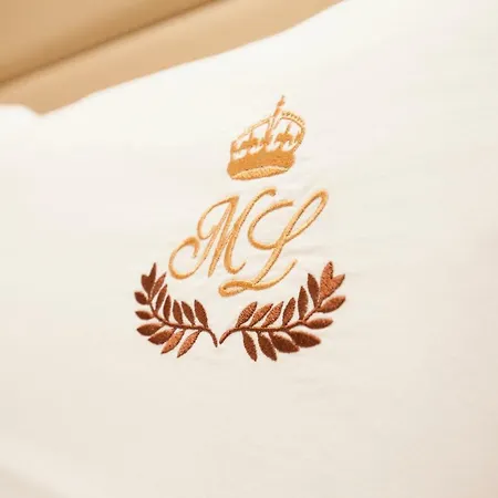 Апартаменты Ml Republic