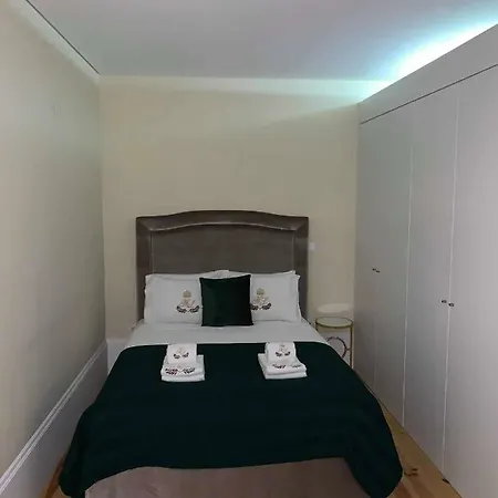 Ml Republic Порту