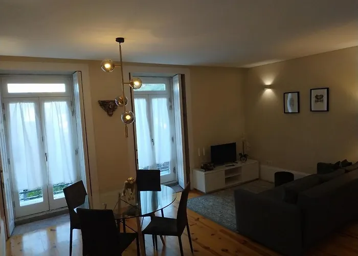 Daire Ml Republic Porto