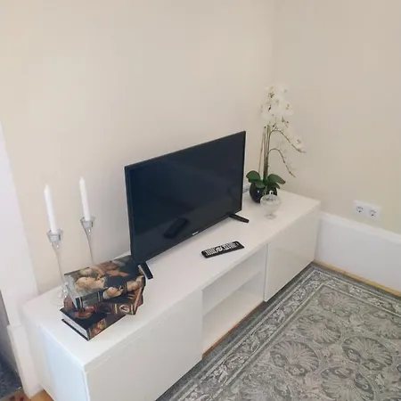 Appartement Ml Republic Oporto
