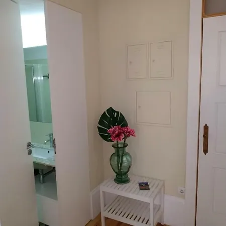 Ml Republic Appartement *