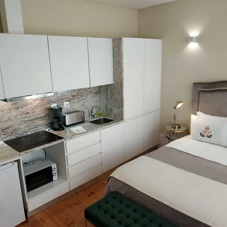 Appartement Ml Republic