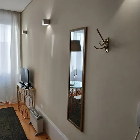 Appartement Ml Republic