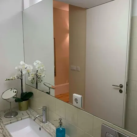 Ml Republic Appartement *