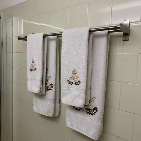 Apartamento Ml Republic