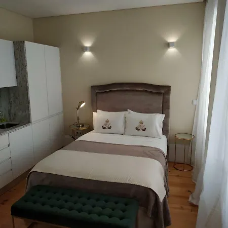 Appartement Ml Republic *