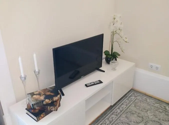 شقة Ml Republic بورتو