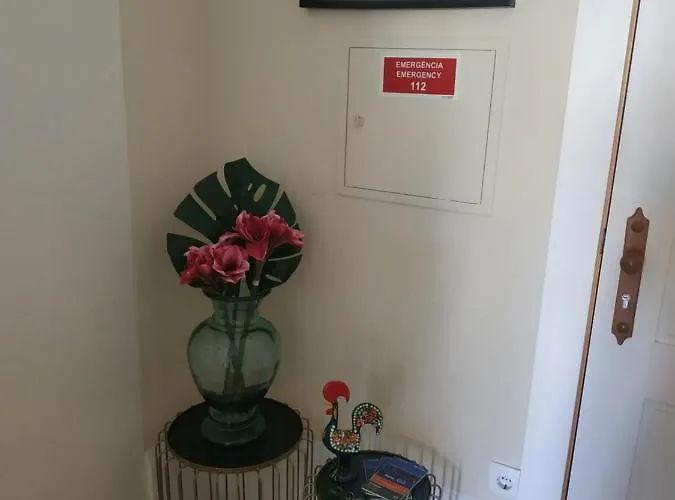 Διαμέρισμα Ml Republic Πόρτο