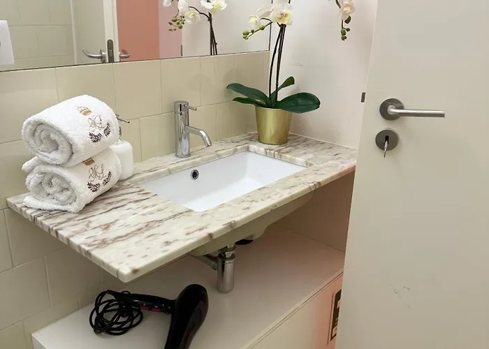 شقة Ml Republic بورتو