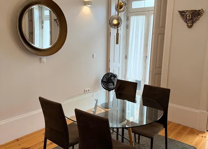 Lägenhet Ml Republic