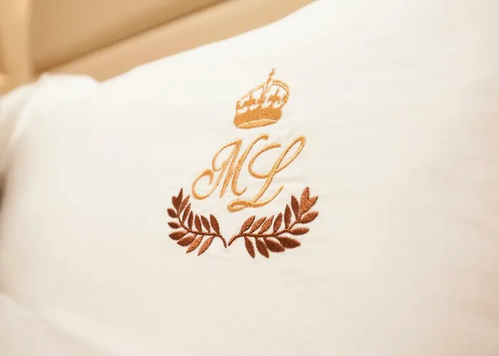 Lägenhet Ml Republic