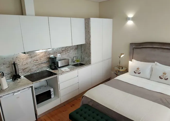 Διαμέρισμα Ml Republic