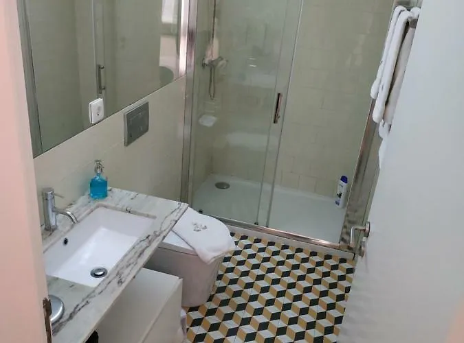 Ml Republic Διαμέρισμα