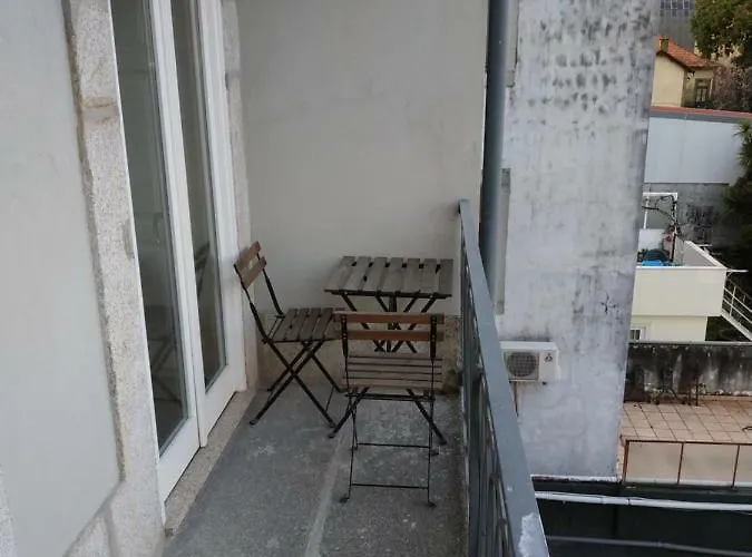 Διαμέρισμα Ml Republic Πόρτο