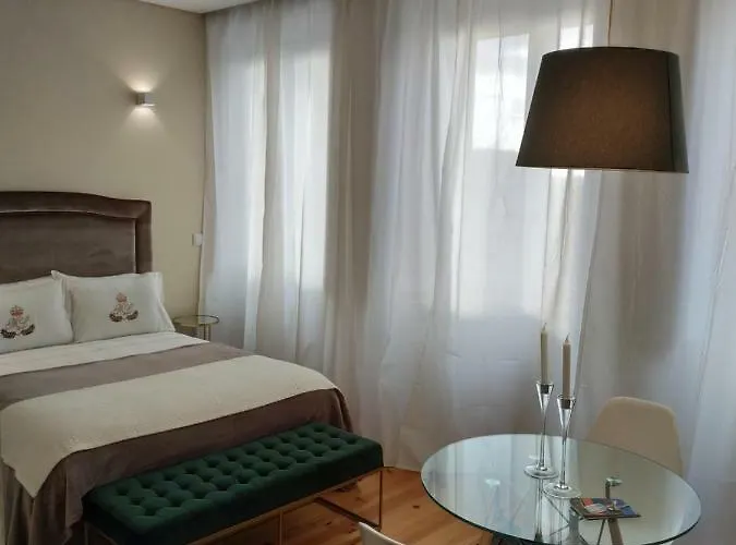 Lägenhet Ml Republic