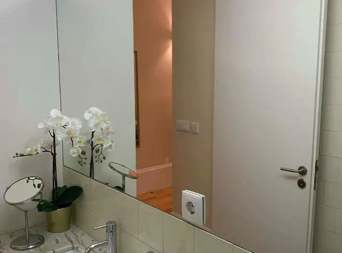 Ml Republic Lägenhet *