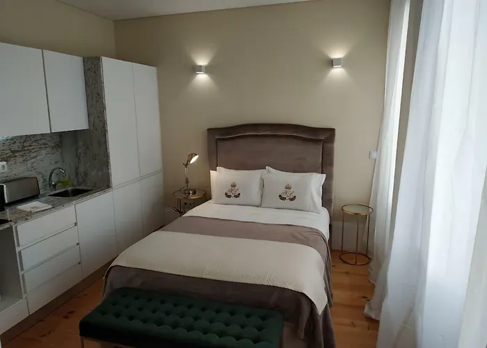 Lägenhet Ml Republic *