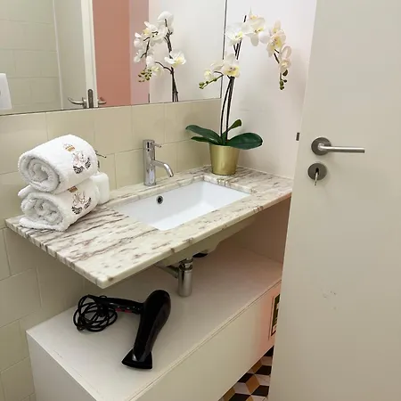 Apartment Ml Republic Porto