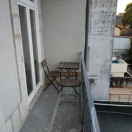 Apartment Ml Republic Porto
