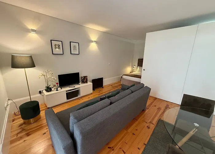 شقة Ml Republic *