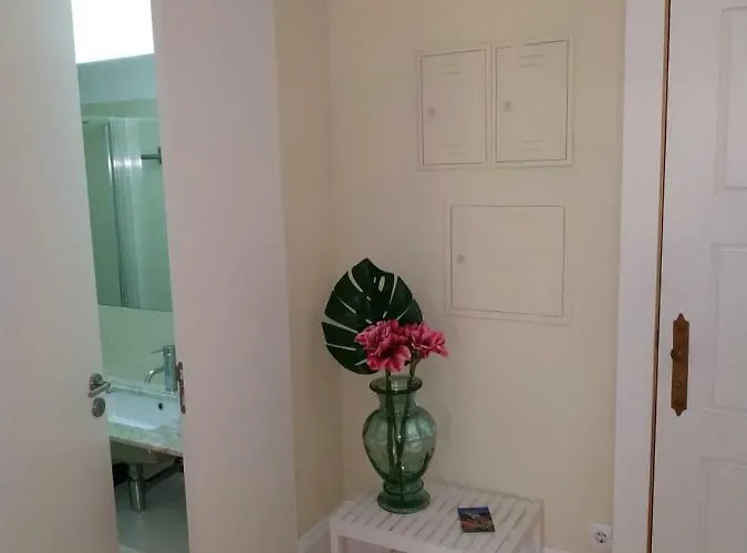 Ml Republic شقة *