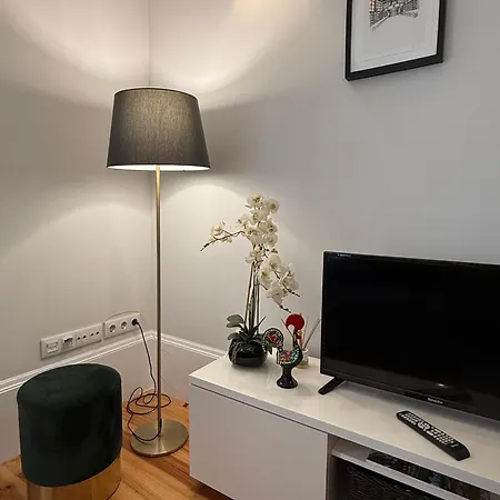 Ml Republic Appartement