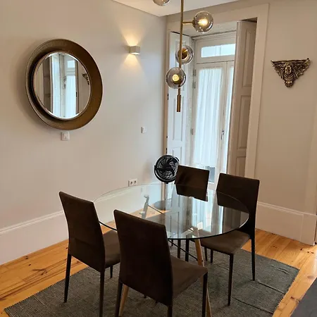 Appartement Ml Republic