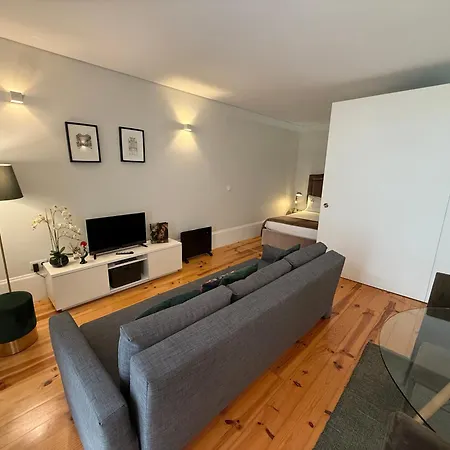 Appartement Ml Republic *