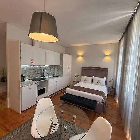 Ml Republic Appartement